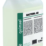 Bacteril As 5L - Καθαριστικό Για Πουρι WC