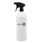 Ψεκαστήρι Χημικών "Duraspray" Μαύρο-1000ml