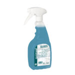 Glass 750ml-Καθαριστικό Τζαμιών Με Άρωμα