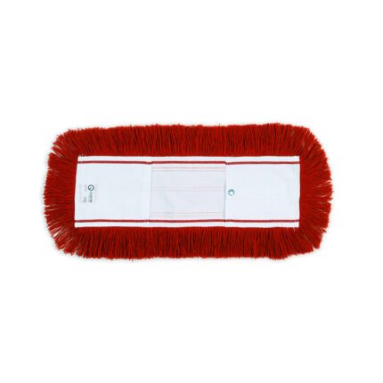 Ανταλακτικό ΜΟΠ 75cm 100% Ακρυλικό (Κόκκινο)