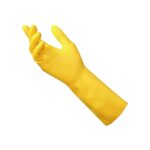 Γάντι Καθημερινό-Κουζίνας Κίτρινο-Small "Daily Yellow"
