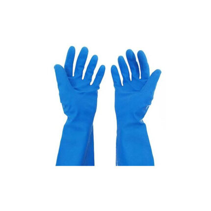 Γάντι Καθημερινό-Κουζίνας Μπλε-Large "Daily Blue"