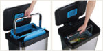 Κάδος ανοξείδωτος COMPACTOR - Image 2