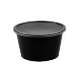 ΣΕΤ ΚΥΠΕΛΟ+ΠΩΜΑ MΙΚΡΟΚΥΜΑΤΩΝ 34OZ ΜΑΥΡΟ