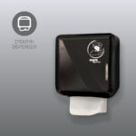Συσκευή χαρτιού υγείας σε φύλλο – Bulk pack Mini
