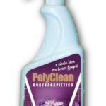 Polyclean πολυκαθαριστικό γενικής χρήσεως