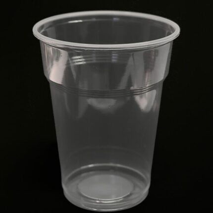 ΠΟΤΗΡΙ ΔΙΑΦΑΝΟ 400ML