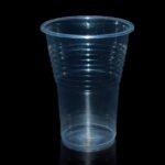 ΠΟΤΗΡΙ ΔΙΑΦΑΝΟ 250ML ΚΑΙ ΛΕΥΚΟ