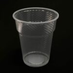 ΠΟΤΗΡΙ ΔΙΑΦΑΝΟ 300ML ΚΑΙ ΡΙΓΩΤΟ ΔΙΑΦΑΝΟ
