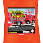 Washing Powder 20KG σκόνη αυτοκινήτων