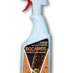 Biocarpeto 0.710LT καθαριστικό χαλιών