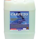 Carpeto 217G 20LT απολαδωτικό για βιομηχανικά πλυντήρια