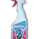 Antiglass καθαριστικό γυάλινων επιφανειών