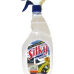 Silky καθαριστικό τζαμιών