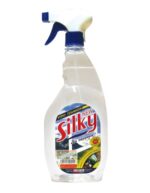 Silky καθαριστικό τζαμιών