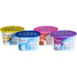 ΣΥΛΛΕΚΤΗΣ ΥΓΡΑΣΙΑΣ ΜΕ ΑΡΩΜΑ 230GR/500ML - Image 2