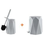ΠΕΤΑΛ ΣΕΤ ΜΕ ΠΙΓΚΑΛ POLYGON 5LT
