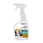 ΚΑΘΑΡΙΣΤΙΚΟ SPRAY ΑΥΤΟΚΟΛΛΗΤΩΝ ΕΤΙΚΕΤΩΝ 500ml