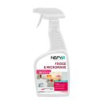 ΚΑΘΑΡΙΣΤΙΚΟ SPRAY ΓΙΑ ΨΥΓΕΙΟ & ΦΟΥΡΝΟ ΜΙΚΡΟΚΥΜΑΤΩΝ 500ml