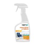 ΚΑΘΑΡΙΣΤΙΚΟ SPRAY ΓΙΑ ΤΑΠΕΤΣΑΡΙΕΣ & ΥΦΑΣΜΑΤΑ 500ml