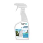 ΚΑΘΑΡΙΣΤΙΚΟ SPRAY ΓΙΑ ΓΥΑΛΙ & ΚΑΘΡΕΦΤΕΣ 500ml