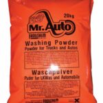 Mr Auto Σκόνη 20KG