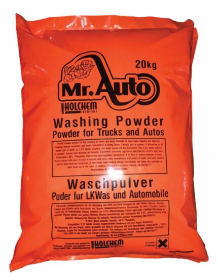 Mr Auto Σκόνη 20KG