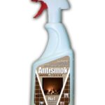 Antismok 0,710LT καθαριστικό τζακιών