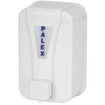 ΘΗΚΗ ΓΙΑ ΥΓΡΟ ΧΕΡΙΩΝ ΤΟΙΧΟΥ 500ml