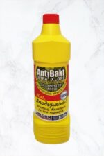 Antibakt ultra xlore παχύρευστο χλώριο