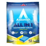 Astonish Ταμπλέτες Πλυντηρίου Πιάτων