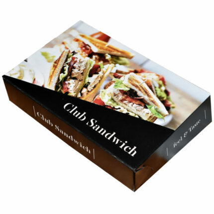 ΚΟΥΤΙ CLUB SANDWICH