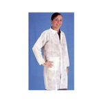 Ρόμπα επισκέπτη non woven