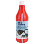 ECOCLEAN-X απολυπαντικό-καθαριστικό