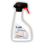 X-AIR καθαριστικό Air-Condition