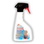 X-CLEAN καθαριστικό μούχλας
