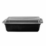 ΣΕΤ ΚΥΠΕΛΟ+ΠΩΜΑ MΙΚΡΟΚΥΜΑΤΩΝ 1250ML ΜΑΥΡΟ