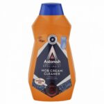 Astonish SPECIALIST Υγρή Κρέμα Κεραμικής Εστίας 500ml