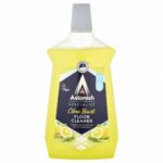 Astonish SPECIALIST Υγρό Σφουγγαρίσματος 1LT