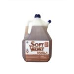 Soft Velvet αρωματικό καθαριστικό επιφανειών και για σφουγγάρισμα - Image 2