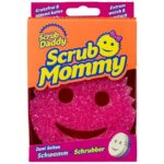 Scrub Mommy