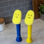 Scrub Daddy εργαλείο πλύσης (Dish Wand) - Image 3