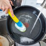Scrub Daddy εργαλείο πλύσης (Dish Wand) - Image 4
