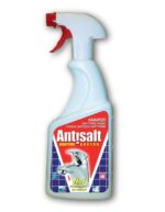 Antisalt καθαριστικό αλάτων