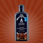 Astonish Κρέμα Συντήρησης Δερμάτινων 250ml