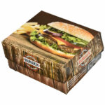 ΚΟΥΤΙ BURGER